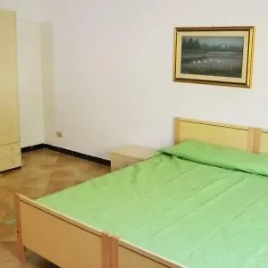 Casa In Prima Fila Sulla Spiaggia Vakantiehuis *