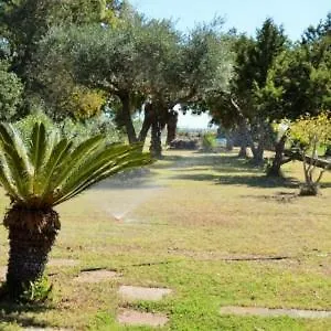 Vakantiehuis Casa In Prima Fila Sulla Spiaggia