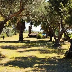 Casa In Prima Fila Sulla Spiaggia