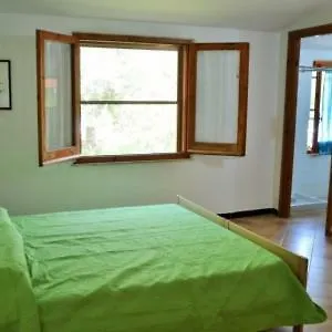 Casa In Prima Fila Sulla Spiaggia Vakantiehuis *